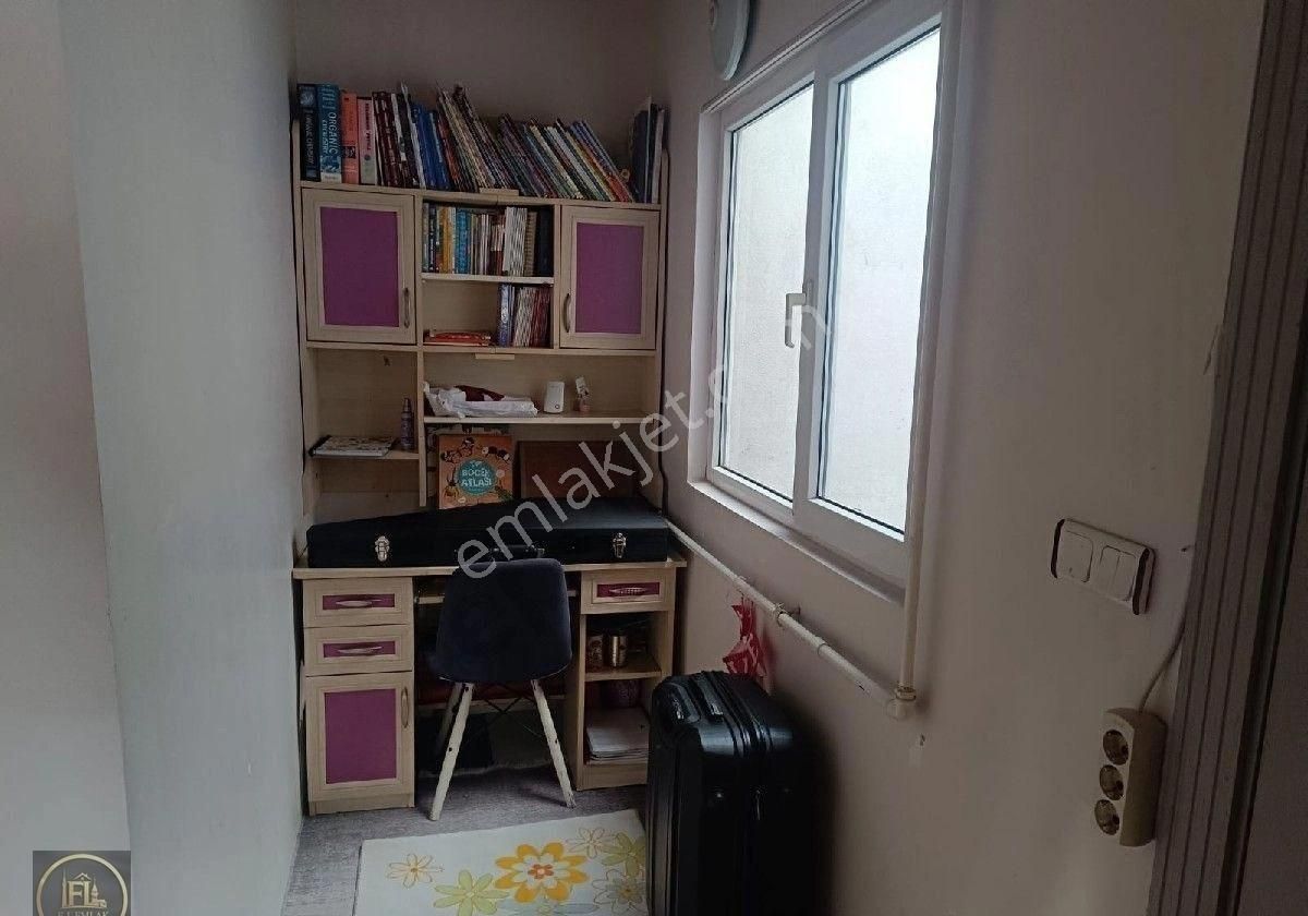 Fl Emlaktan Bulgurlu Metroya Yürüme Mesafesinde Eşyalı 1+1 Daire - Görsel 7