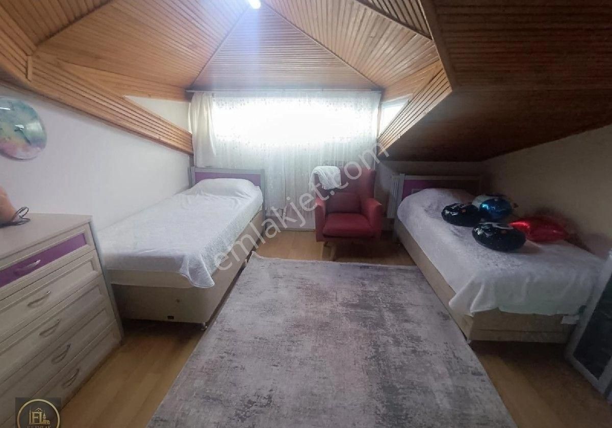 Fl Emlaktan Bulgurlu Metroya Yürüme Mesafesinde Eşyalı 1+1 Daire - Görsel 6