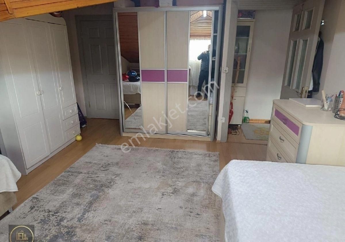 Fl Emlaktan Bulgurlu Metroya Yürüme Mesafesinde Eşyalı 1+1 Daire - Görsel 16