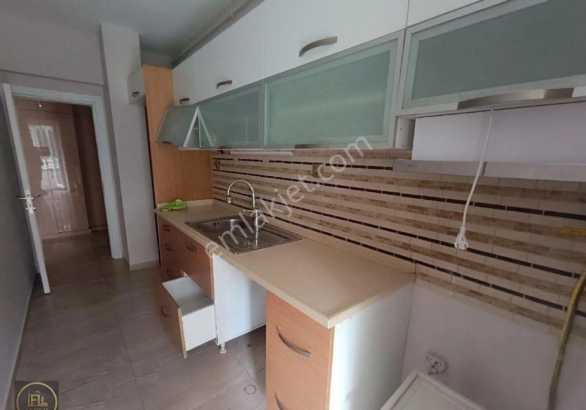 F-l Emlaktan Emaar Avm Yürüme Mesafesinde Seckin Sitede 7/24 Güvenlik Li 2+1 Bakımlı Daire - Görsel 21