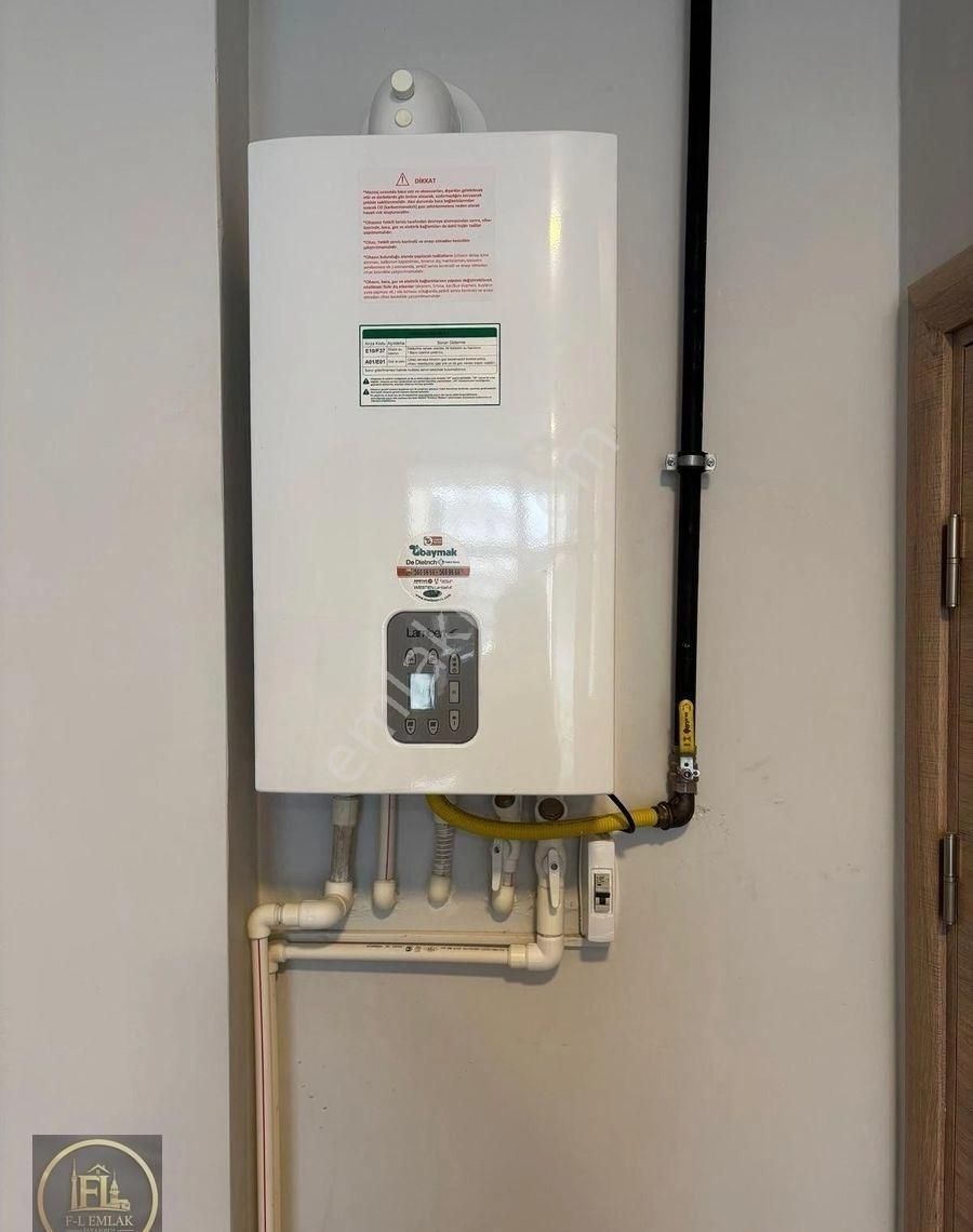 F-l Emlaktan Ümraniye Esenşehirde Sıfır Dükkan 35 M2 - Görsel 6