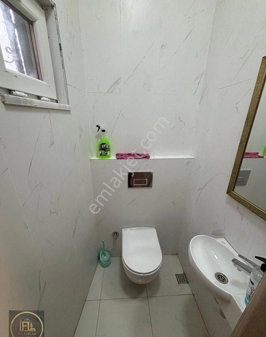 F-l Emlaktan Ümraniye Esenşehirde Sıfır Dükkan 35 M2 - Görsel 5