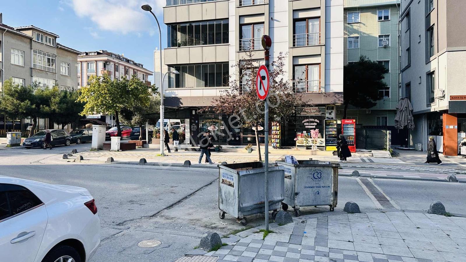 Devren Kiralık Perde Mağazası İşlek Cadde'de - Görsel 11