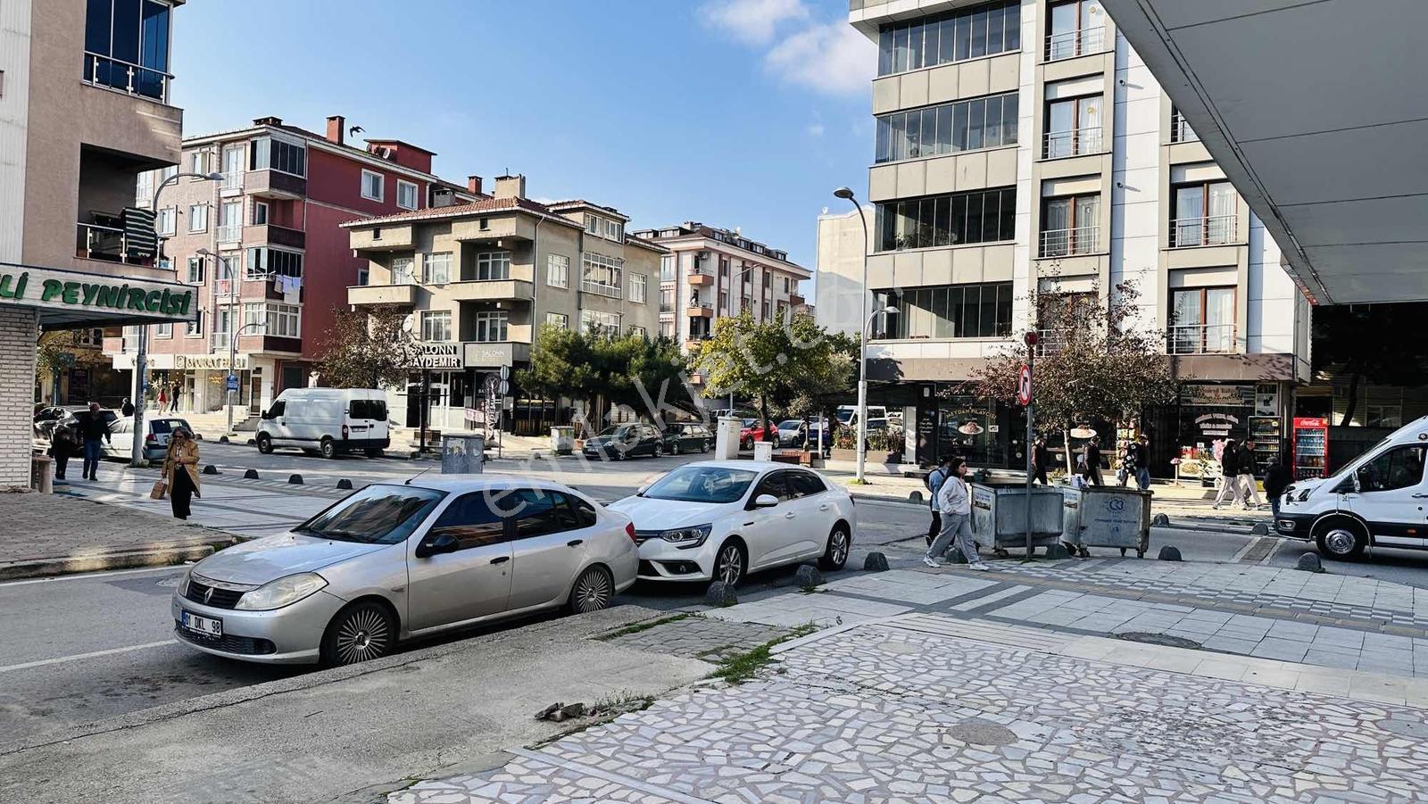Devren Kiralık Perde Mağazası İşlek Cadde'de - Görsel 5