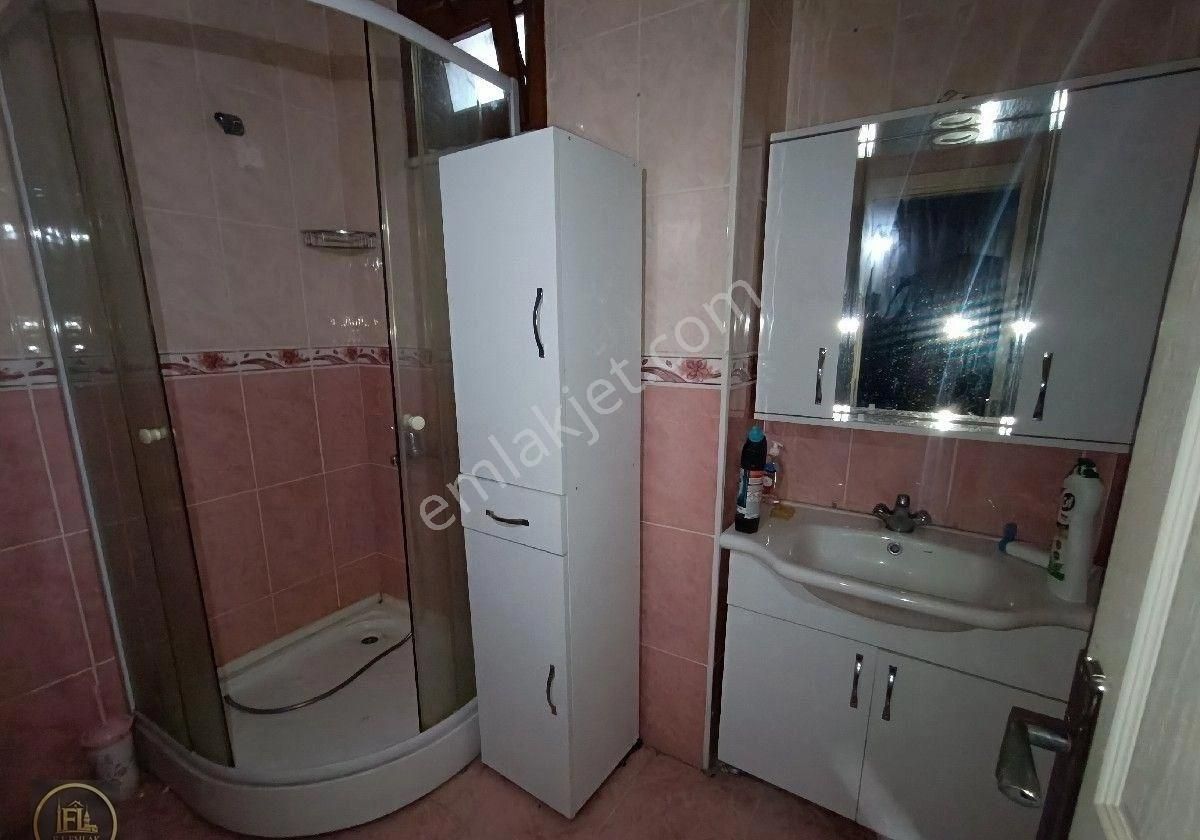 Bulgurlu Metroya 2 Dk Yürüme Mesafesinde 3+1 Genç Bina Ara Kat - Görsel 13