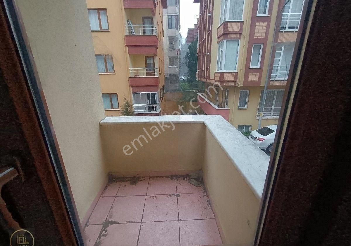 Bulgurlu Metroya 2 Dk Yürüme Mesafesinde 3+1 Genç Bina Ara Kat - Görsel 14