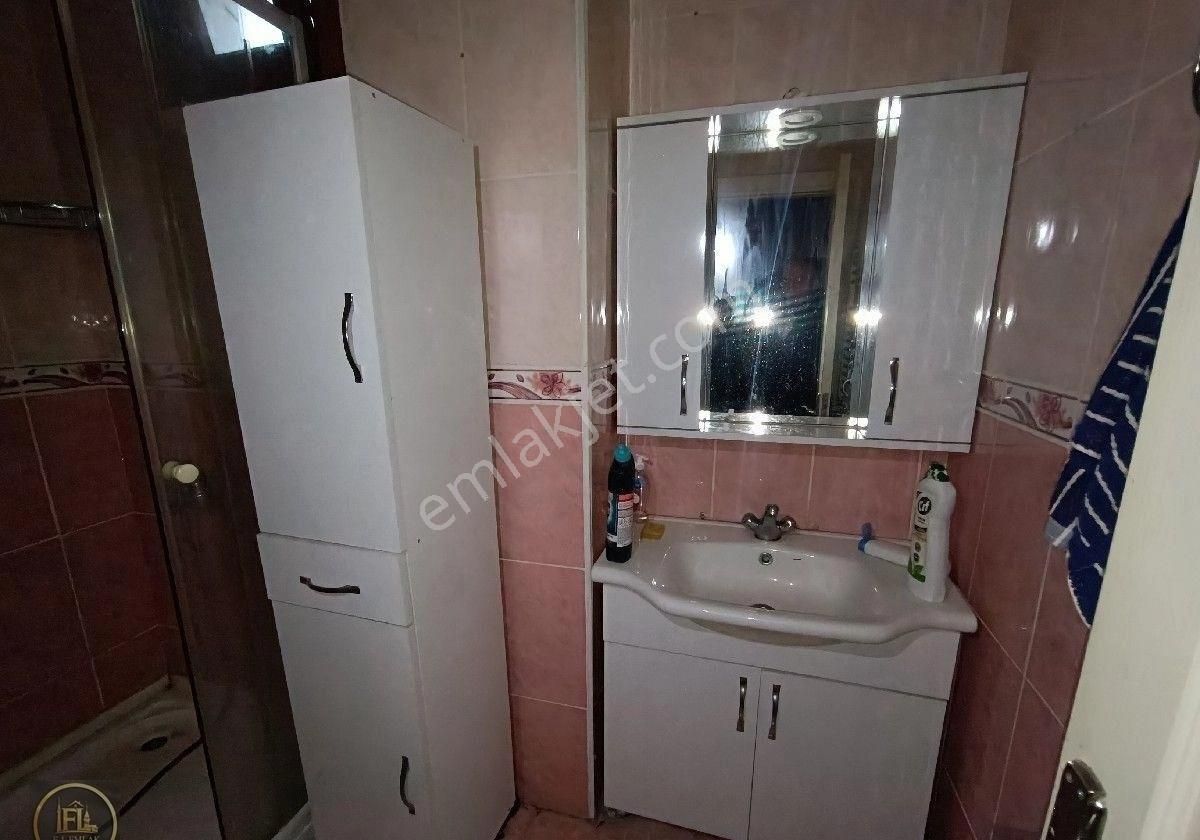 Bulgurlu Metroya 2 Dk Yürüme Mesafesinde 3+1 Genç Bina Ara Kat - Görsel 28