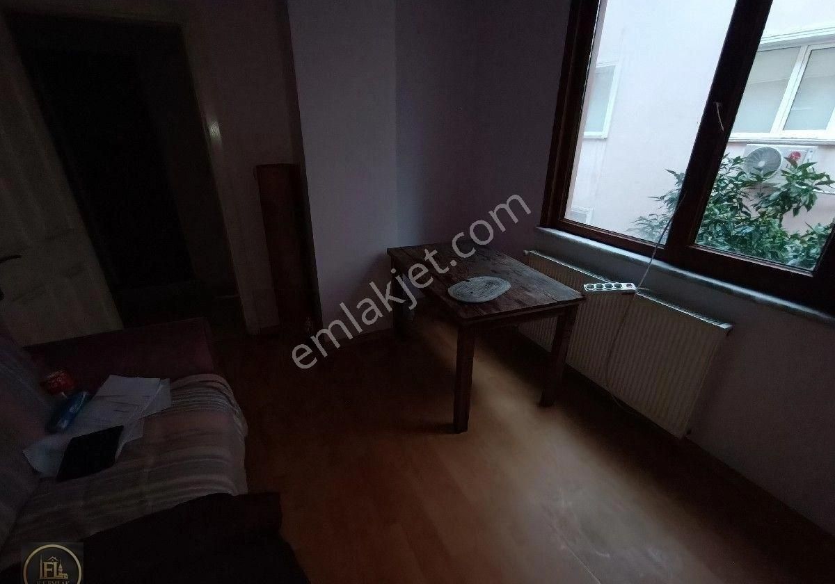 Bulgurlu Metroya 2 Dk Yürüme Mesafesinde 3+1 Genç Bina Ara Kat - Görsel 22