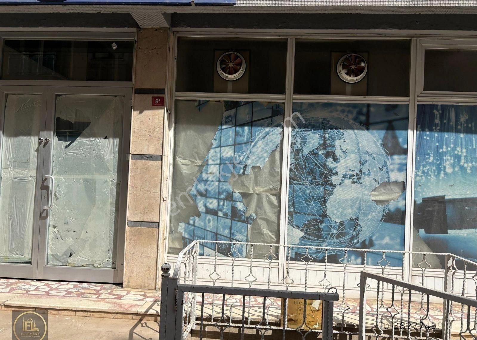 F-l Emlaktan Bulgurlu Metro Yakını Caddeye 3.bina Asma Katlı - Görsel 9