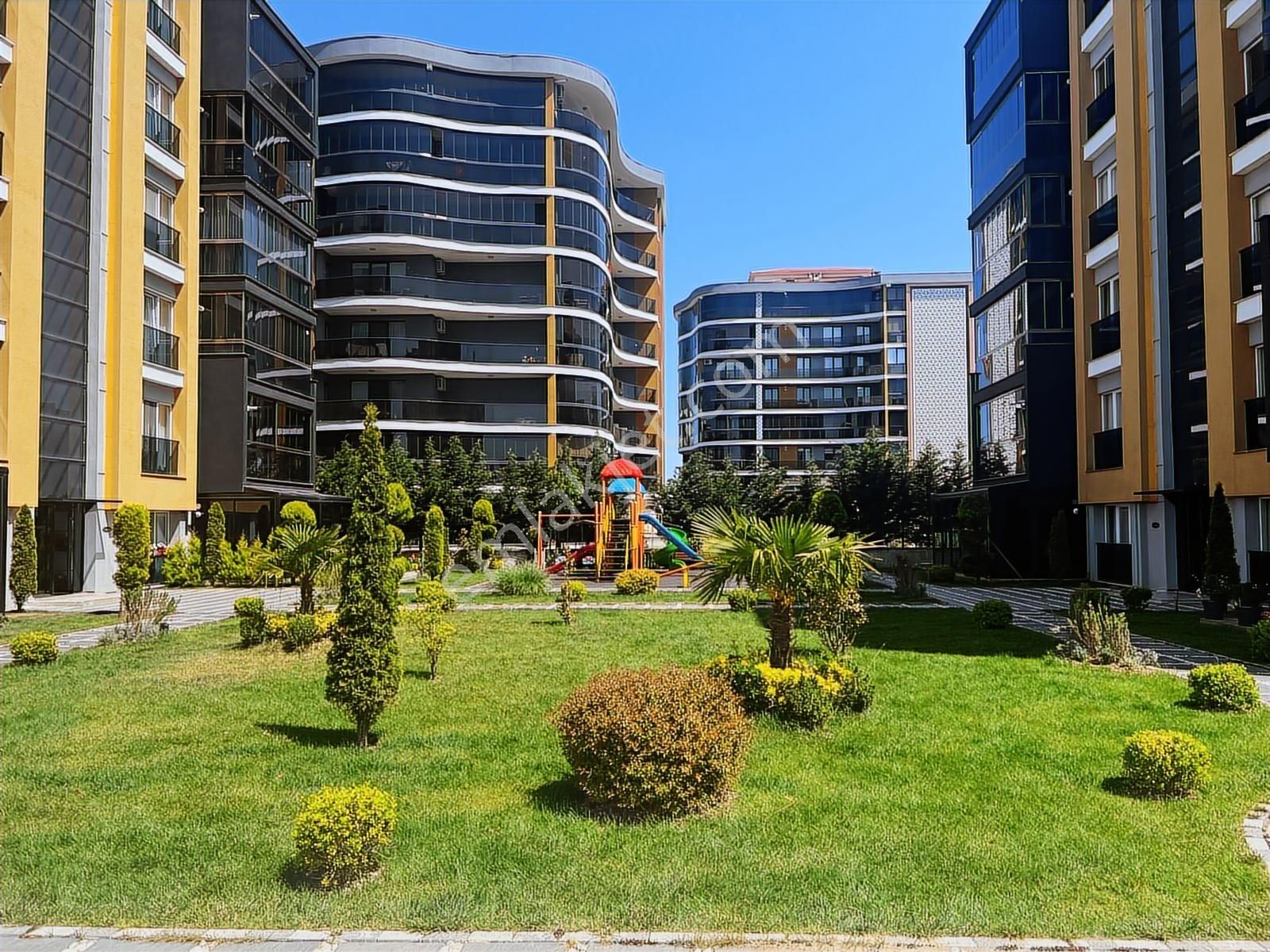Çerkezköy Tepe Siteler Bölgesi Site İçi 3+1 Acil Satılık Daire - Görsel 13