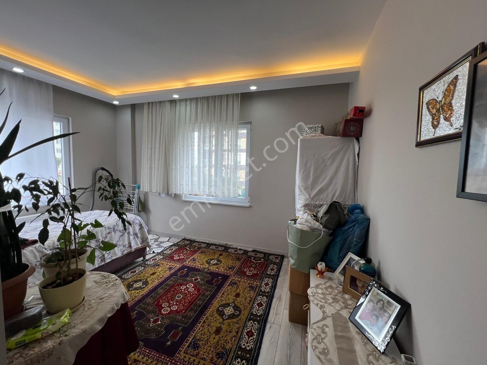 Çerkezköy Tepe Siteler Bölgesi Site İçi 3+1 Acil Satılık Daire - Görsel 22