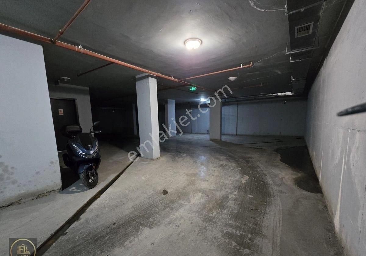 F-l Emlaktan Ümraniye Merkez Yakını Yeni Bina 2+175 M2 Kapalı Otoparklı - Görsel 10