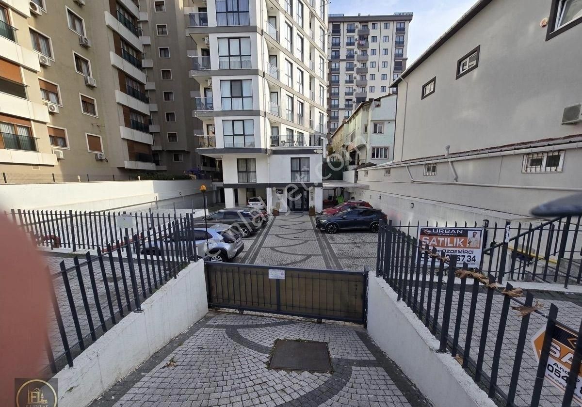 F-l Emlaktan Ümraniye Merkez Yakını Yeni Bina 2+175 M2 Kapalı Otoparklı - Görsel 16