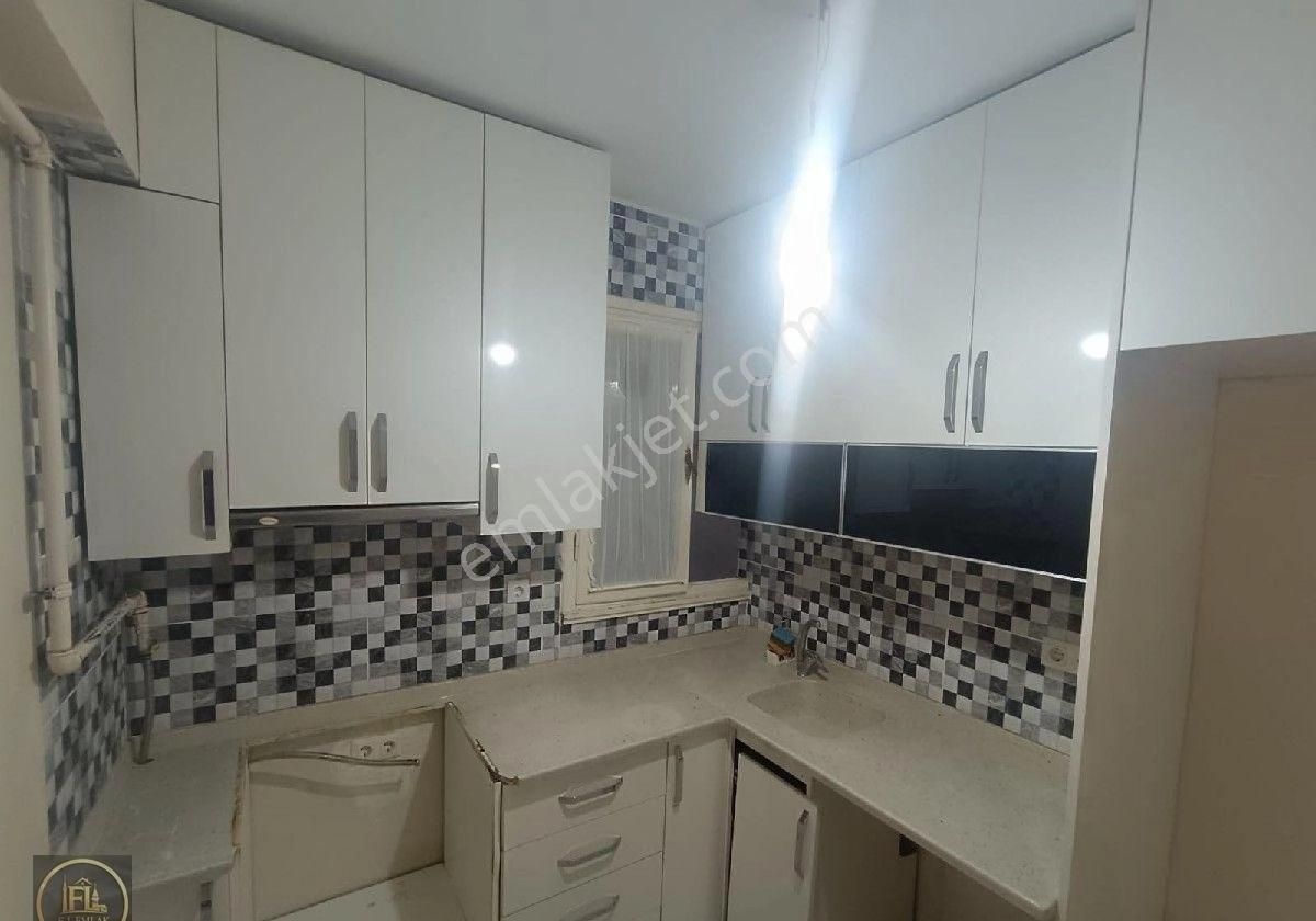 Fl Emlaktan Bulgurluda Ferah Daire - Görsel 18