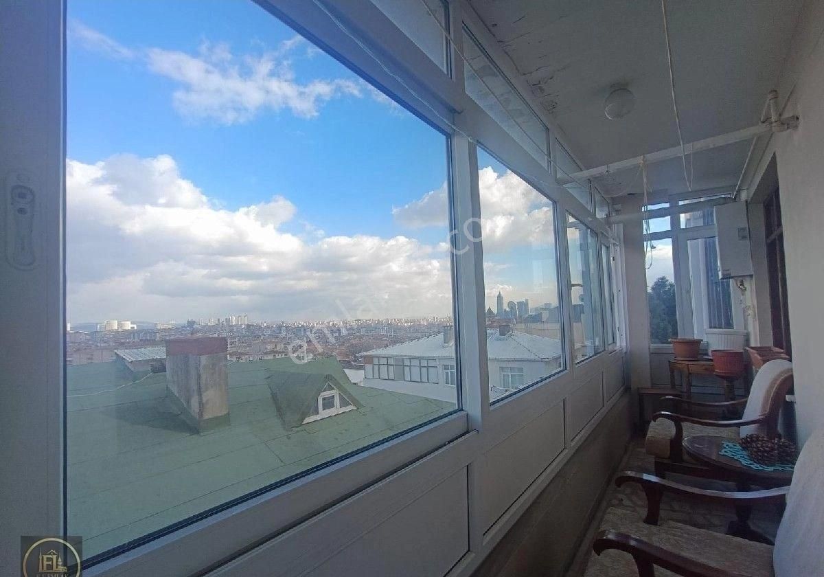 Fl Emlaktan Bulgurluda Ferah Daire - Görsel 3