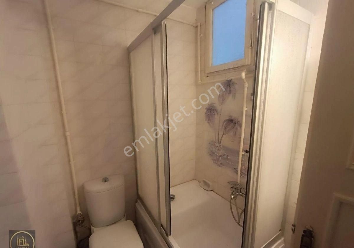 Fl Emlaktan Bulgurluda Ferah Daire - Görsel 17