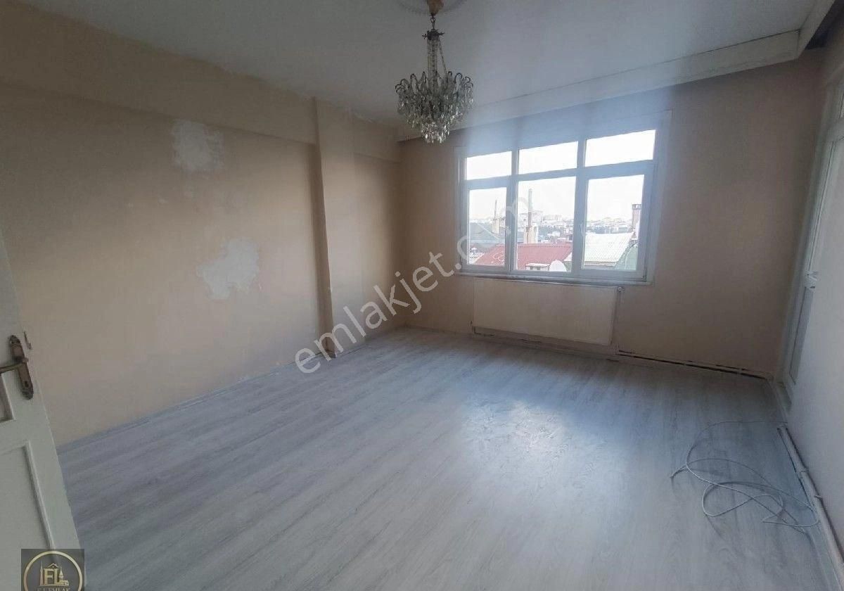 Fl Emlaktan Bulgurluda Ferah Daire - Görsel 11