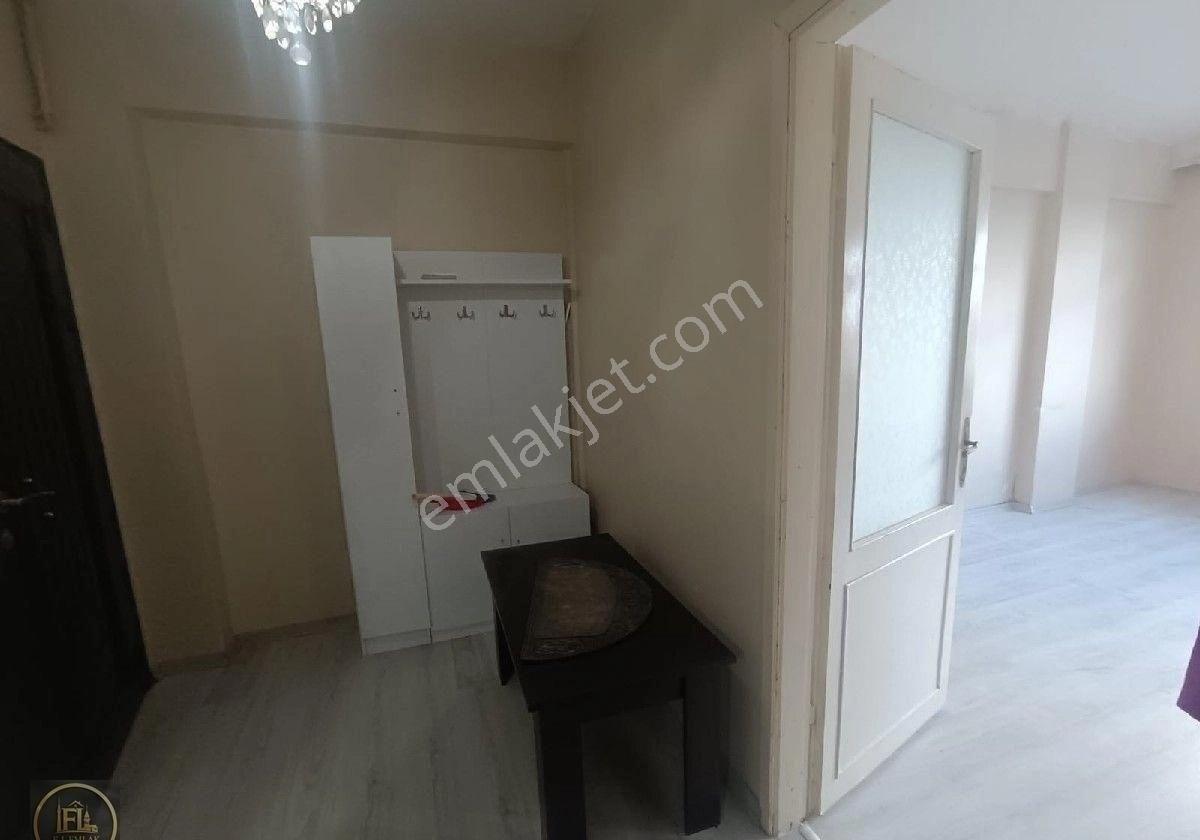 Fl Emlaktan Bulgurluda Ferah Daire - Görsel 15