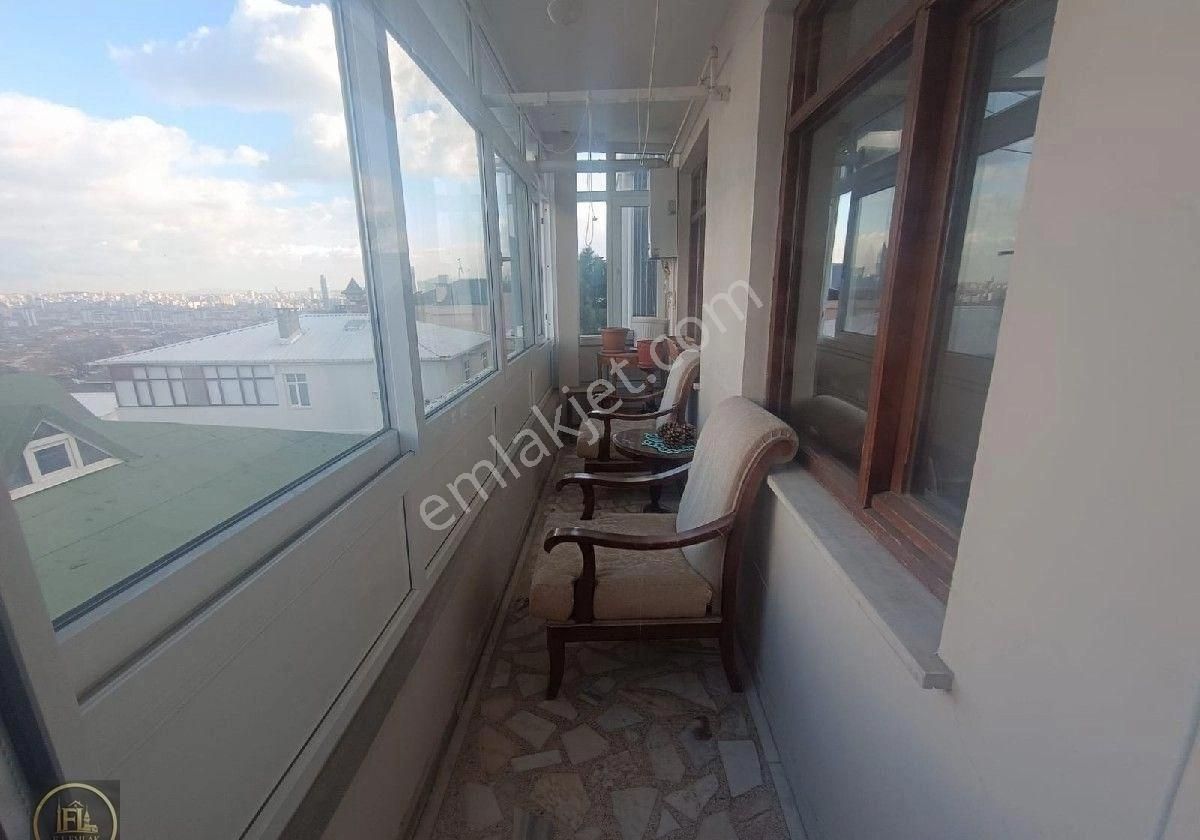 Fl Emlaktan Bulgurluda Ferah Daire - Görsel 4