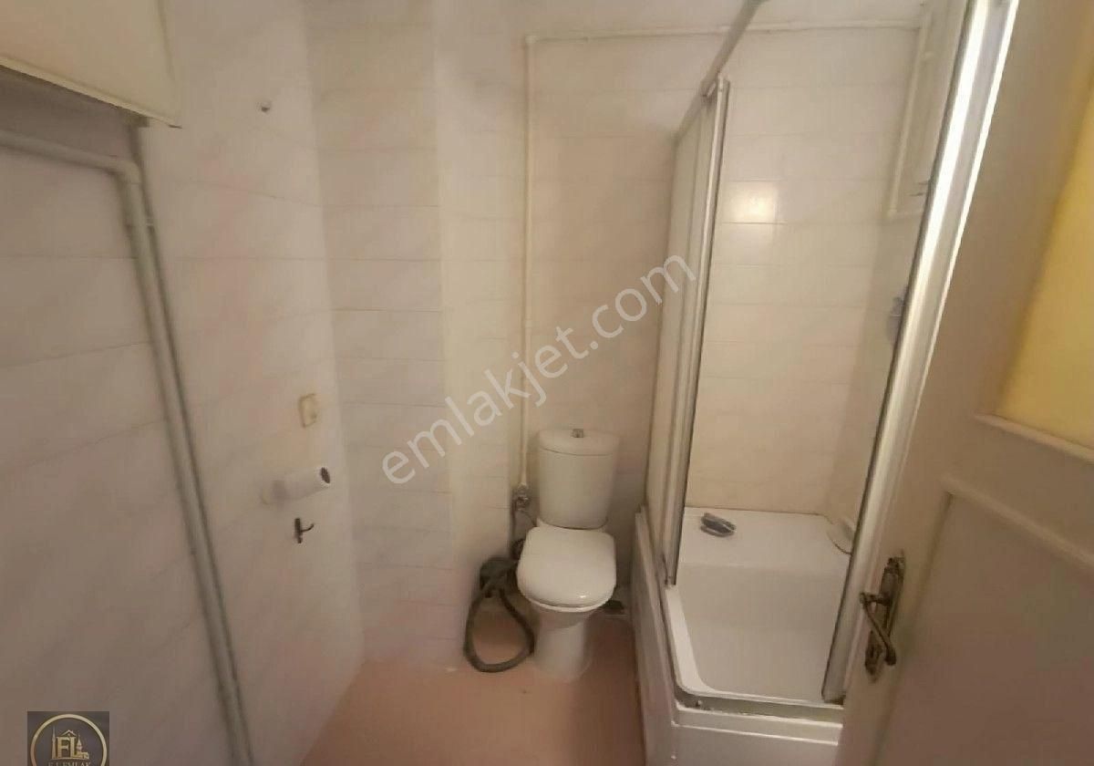 Fl Emlaktan Bulgurluda Ferah Daire - Görsel 16