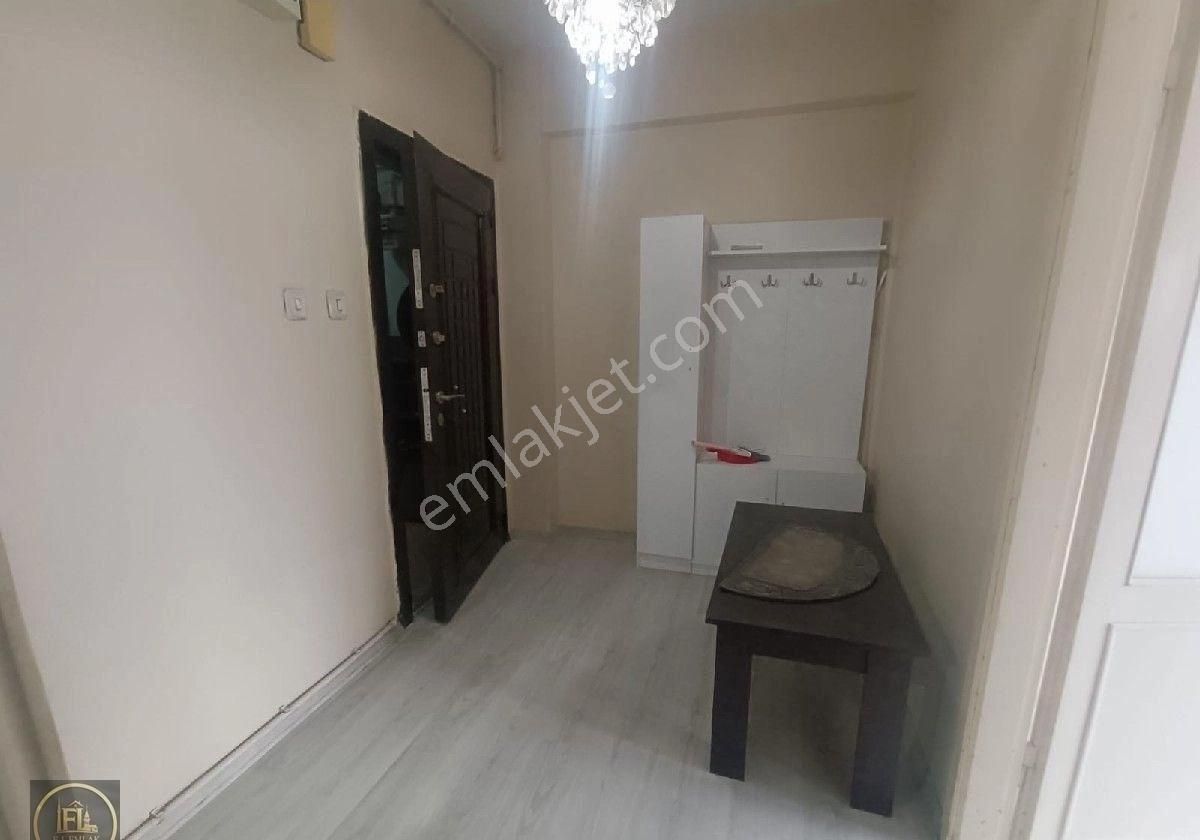 Fl Emlaktan Bulgurluda Ferah Daire - Görsel 13