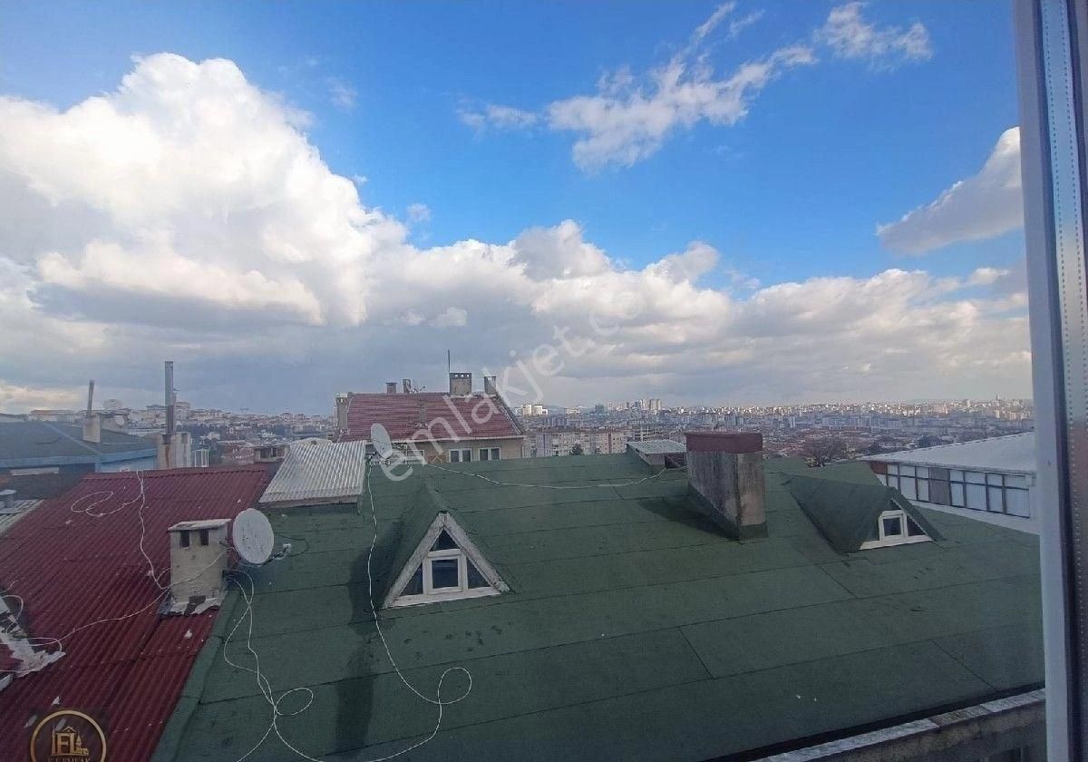 Fl Emlaktan Bulgurluda Ferah Daire - Görsel 20