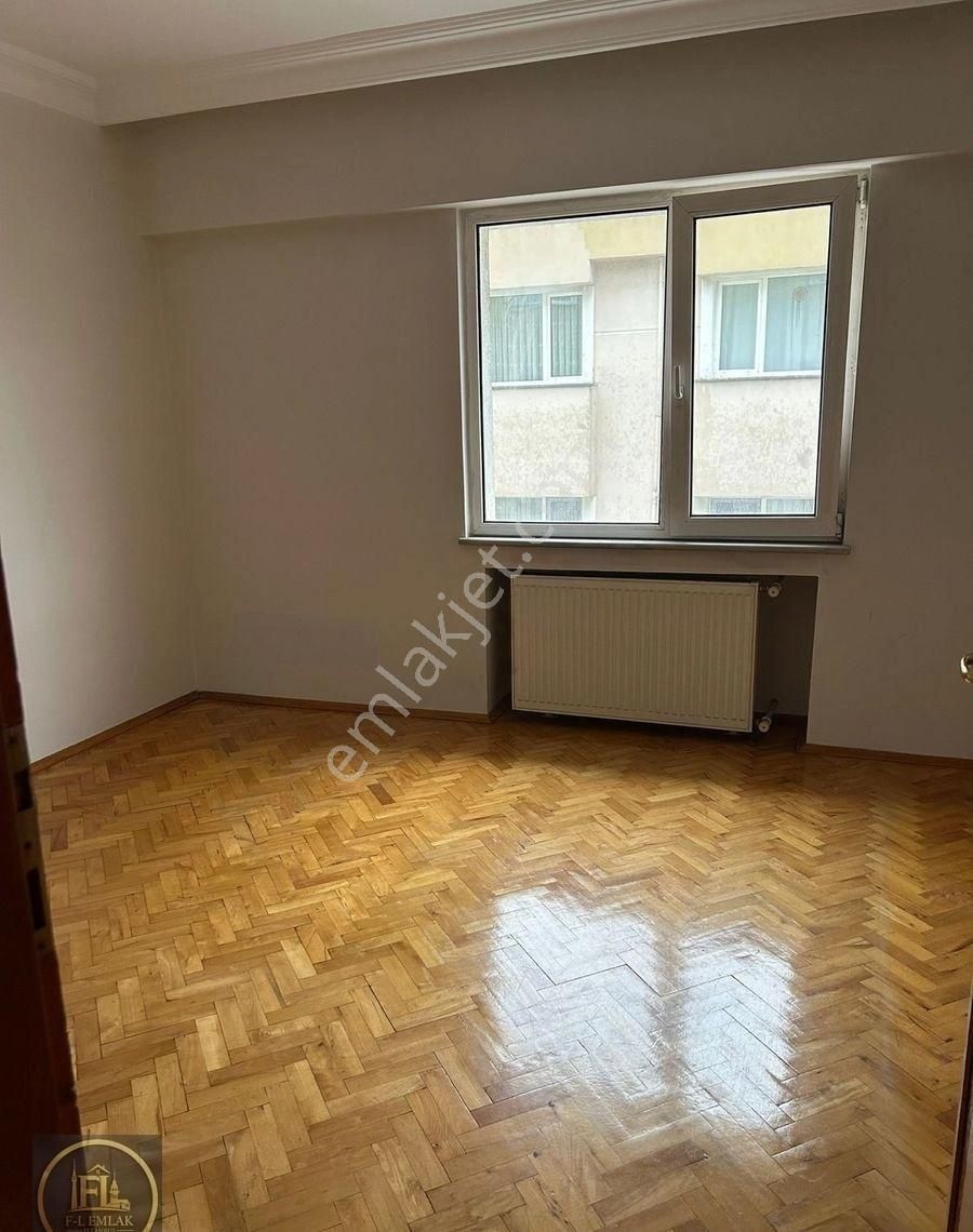 F-l Emlaktan Seçkin Sitede Geniş 3+1 Otoparklı - Görsel 12