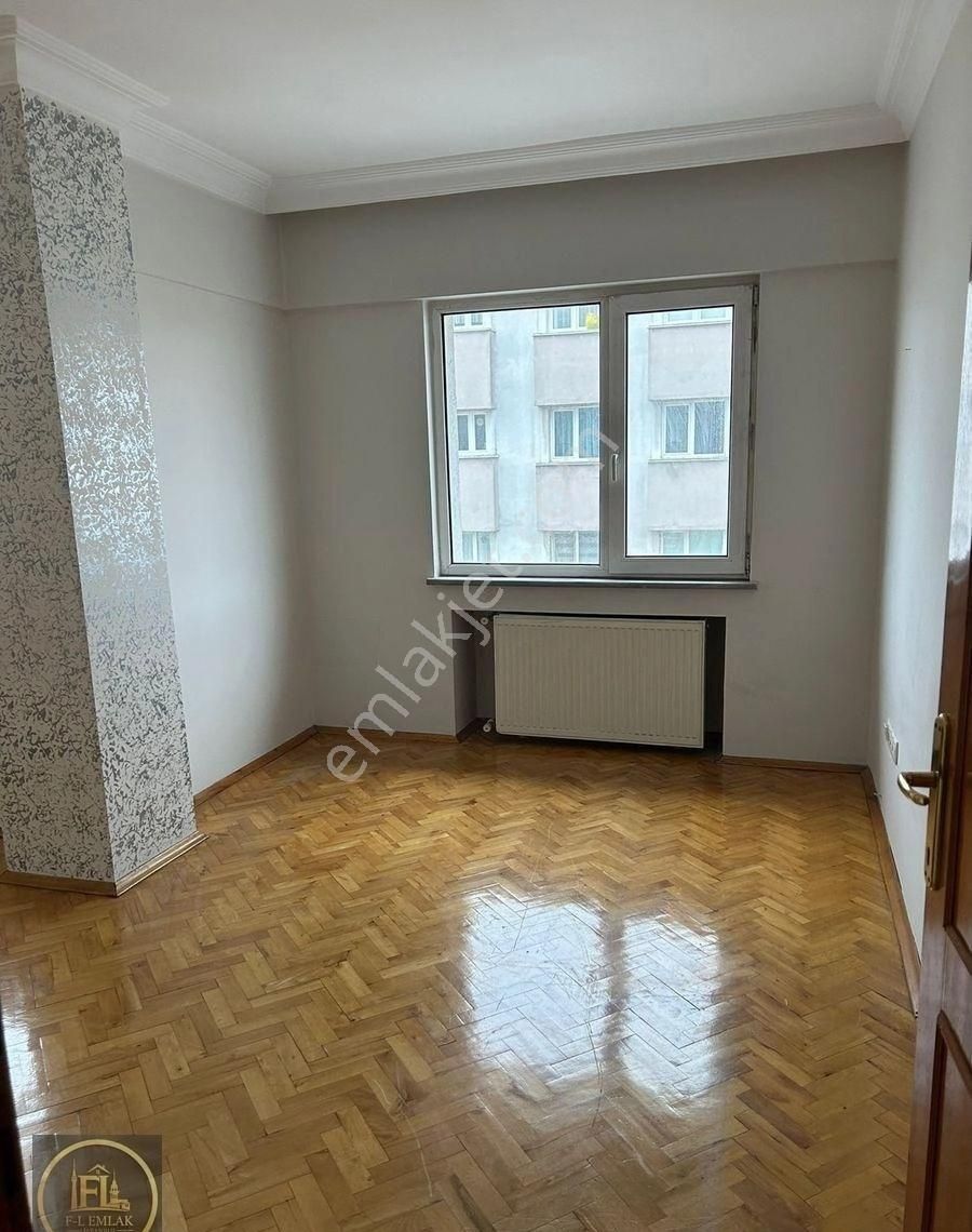 F-l Emlaktan Seçkin Sitede Geniş 3+1 Otoparklı - Görsel 10