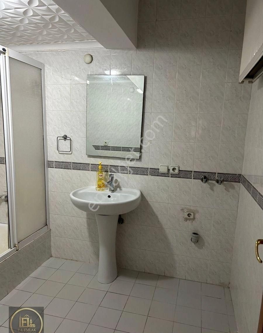 F-l Emlaktan Seçkin Sitede Geniş 3+1 Otoparklı - Görsel 18