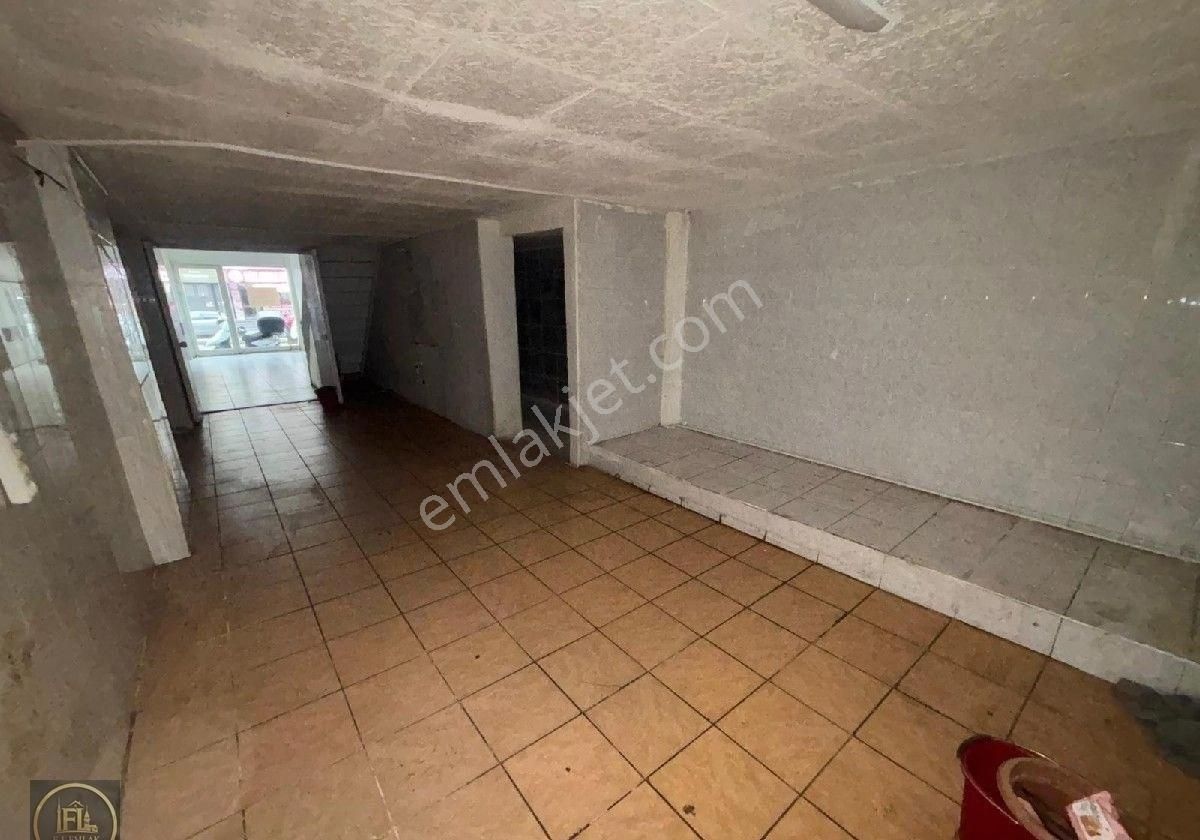 Fl Emlaktan Sütçü İmam Caddesine 100 M Mesafede Cadde Üzerinde Dükkan - Görsel 7