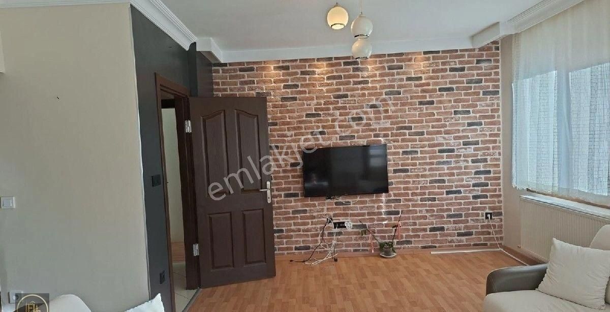 Göztepe Metroya Komşu Genç Binada Full Eşyalı, Bakımlı 2+1 Daire - Görsel 5