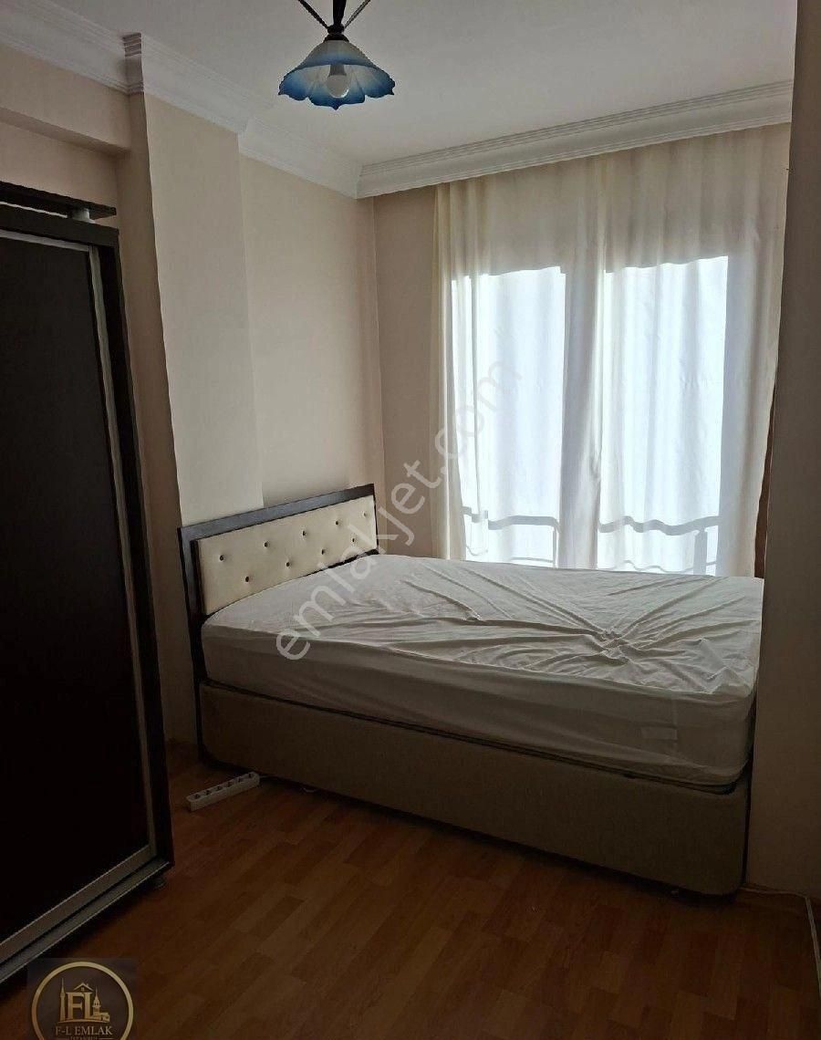 Göztepe Metroya Komşu Genç Binada Full Eşyalı, Bakımlı 2+1 Daire - Görsel 12