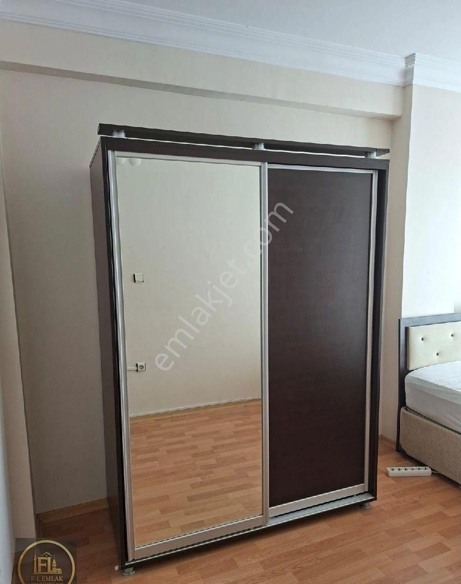Göztepe Metroya Komşu Genç Binada Full Eşyalı, Bakımlı 2+1 Daire - Görsel 17