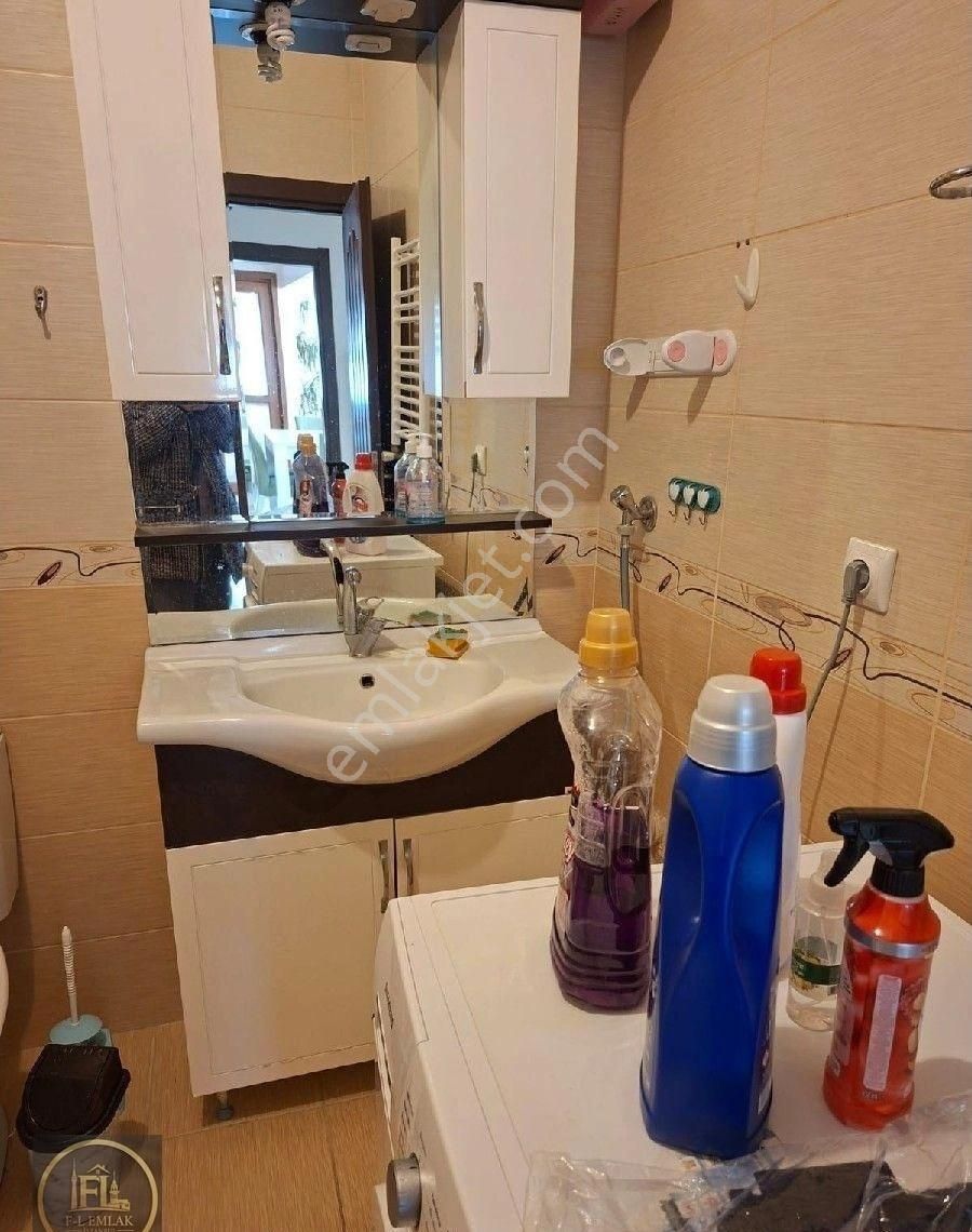 Göztepe Metroya Komşu Genç Binada Full Eşyalı, Bakımlı 2+1 Daire - Görsel 19
