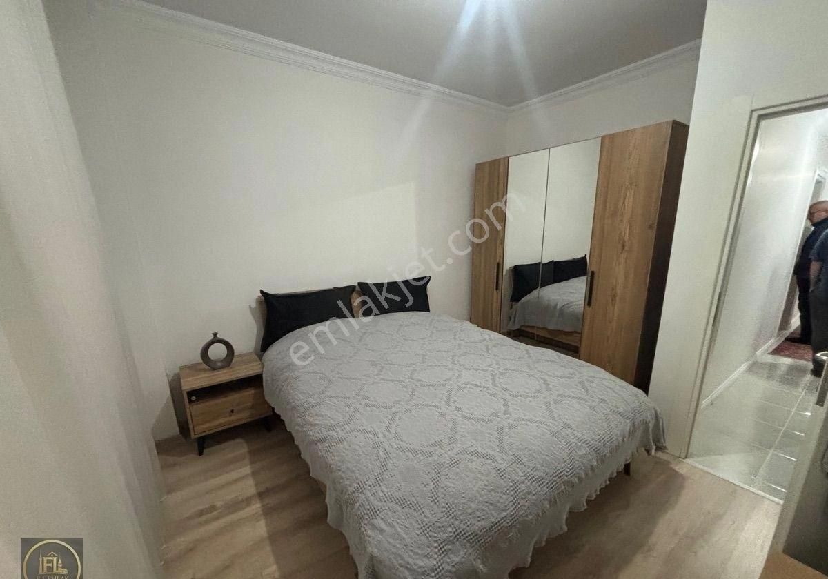 F-l Emlaktan Bulgurlu Yakını Yeni Binada Geniş 3+1 Bahçe Kat - Görsel 18