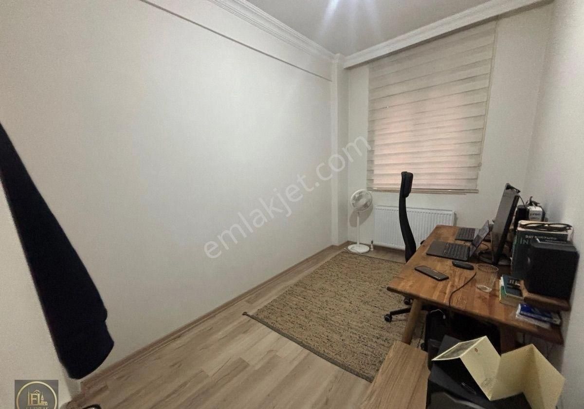 F-l Emlaktan Bulgurlu Yakını Yeni Binada Geniş 3+1 Bahçe Kat - Görsel 16