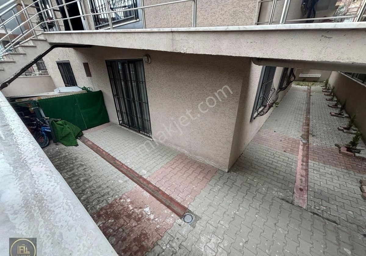 F-l Emlaktan Bulgurlu Yakını Yeni Binada Geniş 3+1 Bahçe Kat - Görsel 32