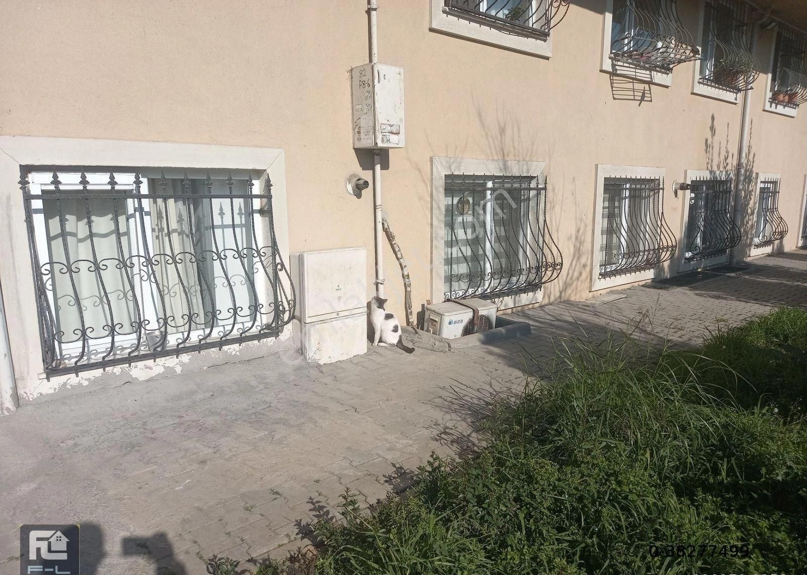 F-l Emlaktan Esatpaşa Şimşekler Yakını 1+1 Eşyalı - Görsel 16