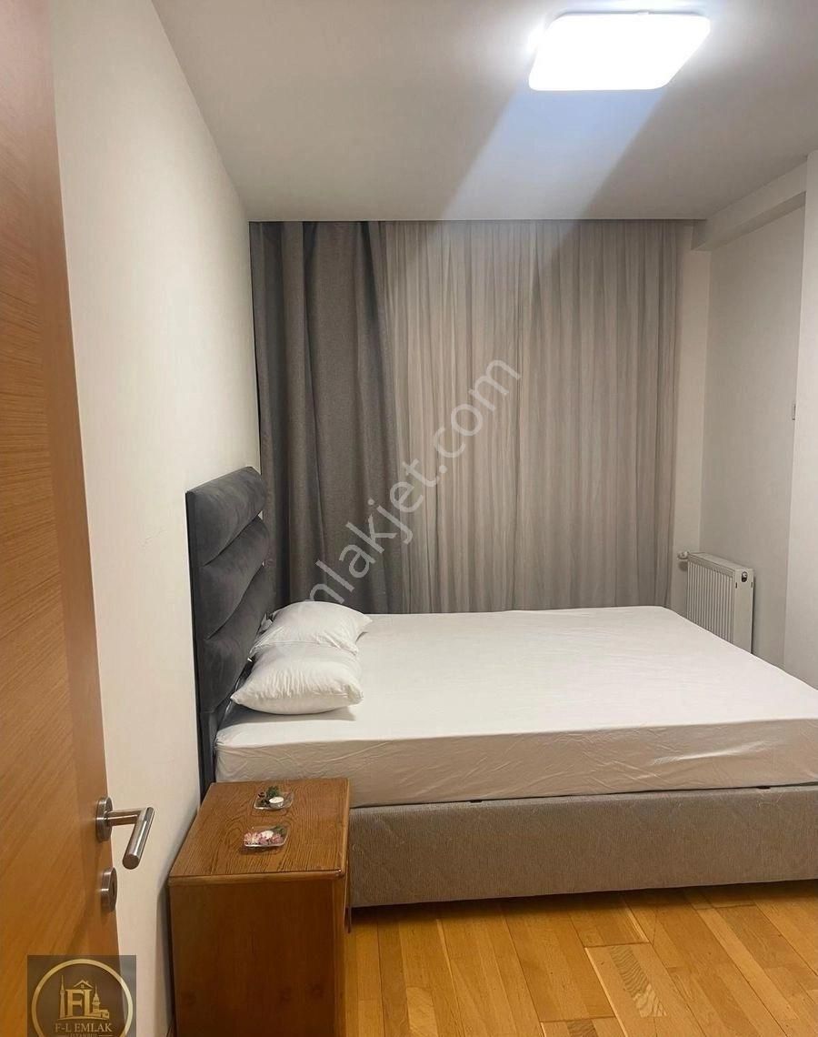 F-l Emlaktan Taksim Metro Yakını Elit Rezidans Ta 1+1 Eşyalı - Görsel 8