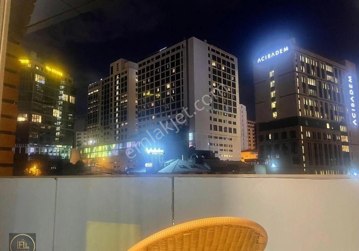F-l Emlaktan Taksim Metro Yakını Elit Rezidans Ta 1+1 Eşyalı - Görsel 13