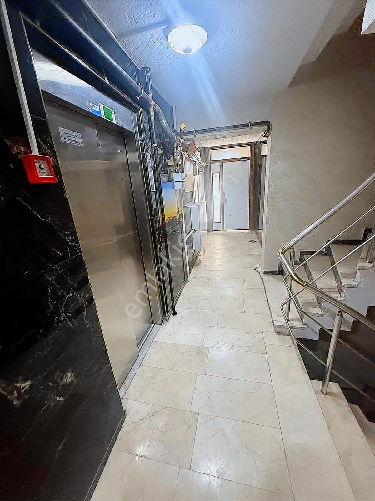 Tahtakale'de 2 + 1 Yüksek Giriş Sıfır Merkezi Konum'da - Görsel 9