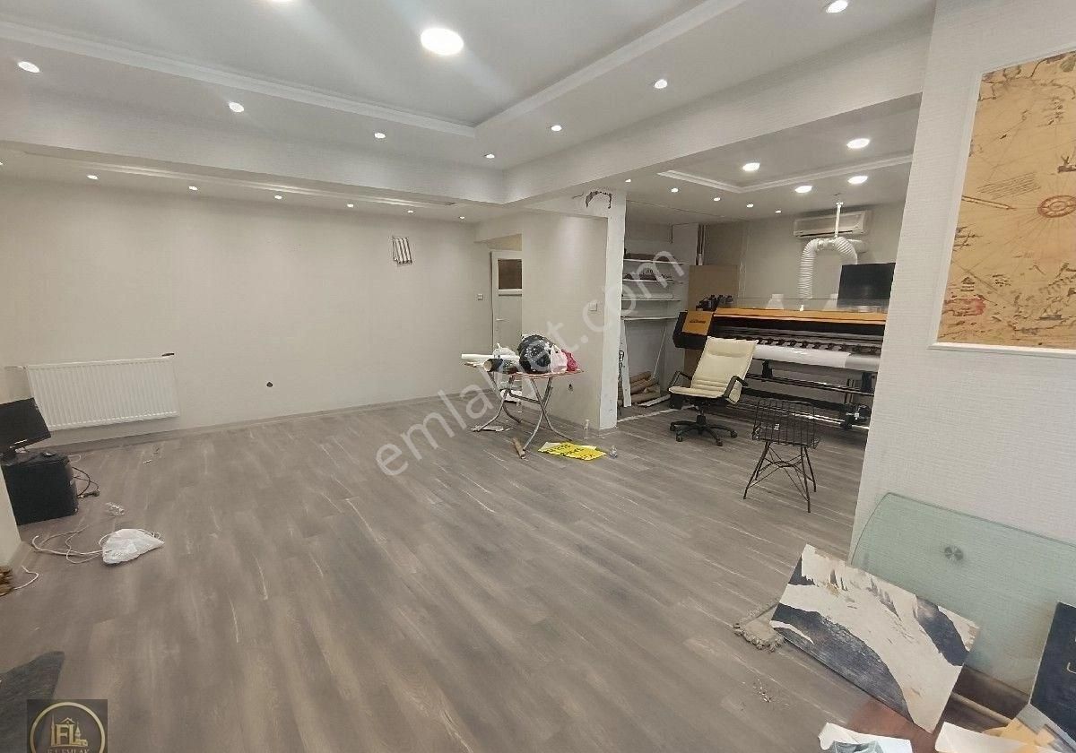 F-l Emlaktan İşlek Cadde Üzerinde 65m2 Dükkan Mağaza Ofis - Görsel 2