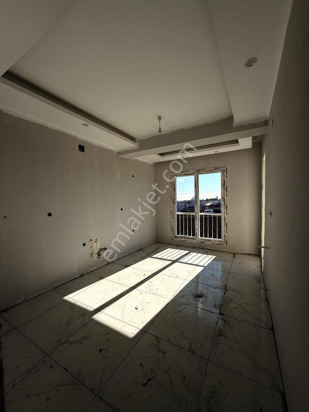 Noyanemlak'tan Temelden 2+1 Ve 3+1 Uygun Daire - Görsel 12