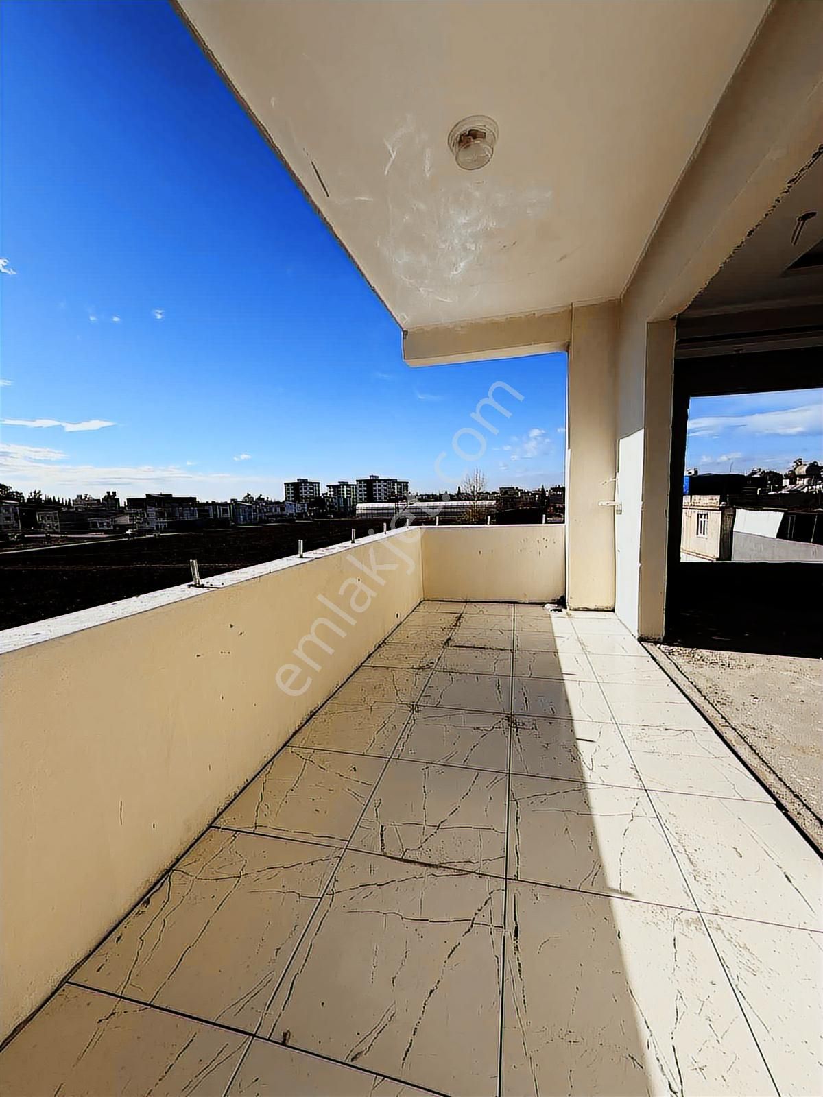 Noyanemlak'tan Temelden 2+1 Ve 3+1 Uygun Daire - Görsel 8