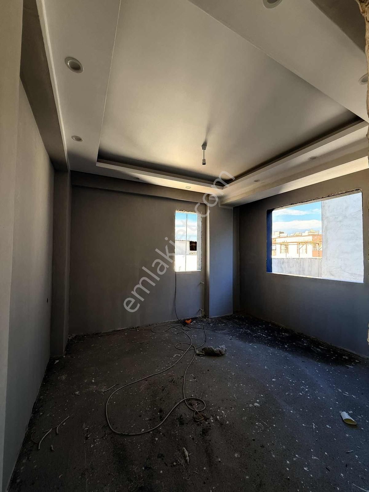 Noyanemlak'tan Temelden 2+1 Ve 3+1 Uygun Daire - Görsel 6