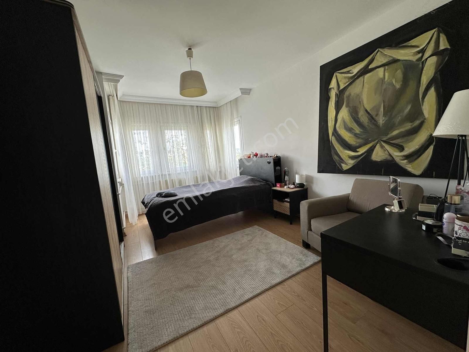 Çengelköy Ata2 Sitesinde Satılık 3+1daire - Görsel 13