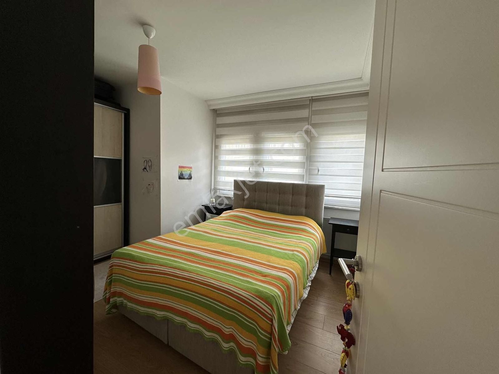 Çengelköy Ata2 Sitesinde Satılık 3+1daire - Görsel 9