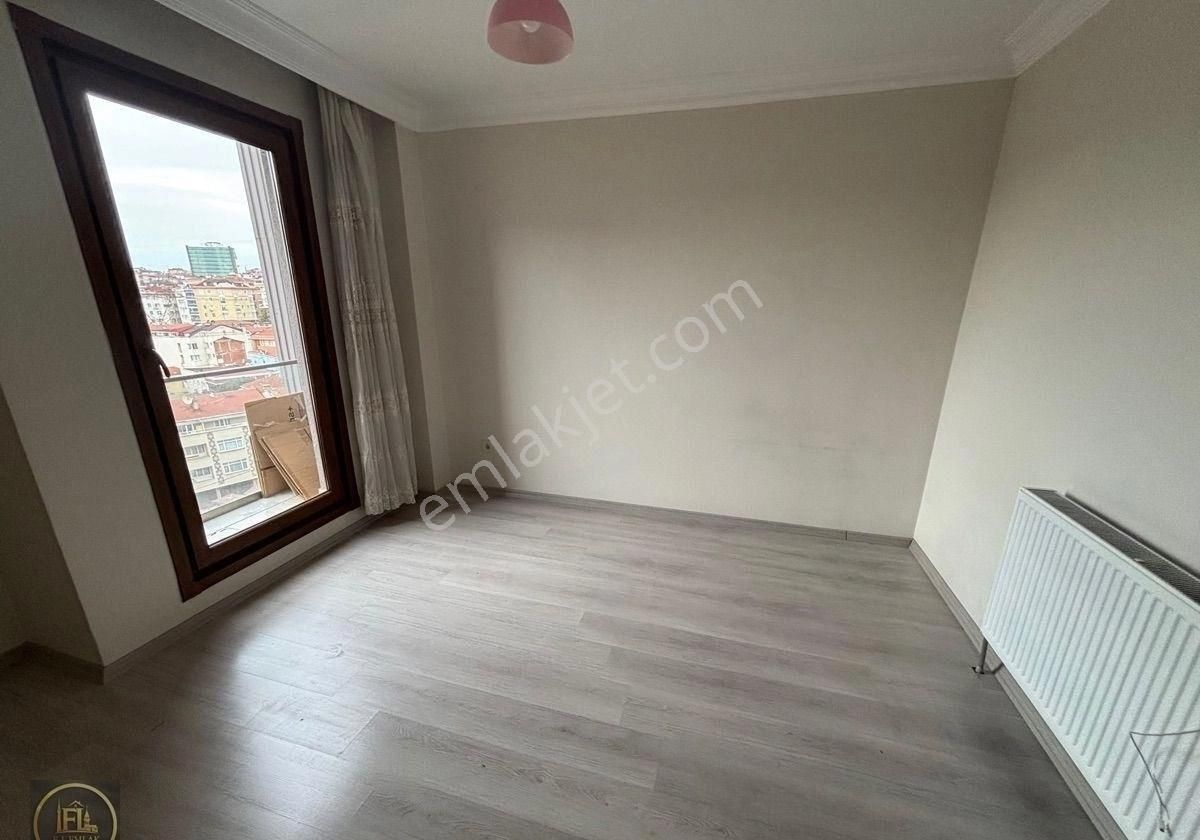 F-l Emlaktan Eyüpoğlu Bulgurlu Çağrı Yakını 1+1 9. Kat Boş! - Görsel 24