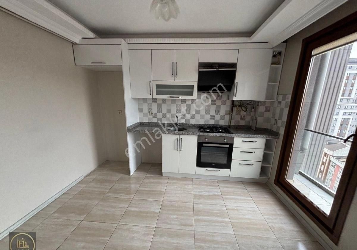 F-l Emlaktan Eyüpoğlu Bulgurlu Çağrı Yakını 1+1 9. Kat Boş! - Görsel 20