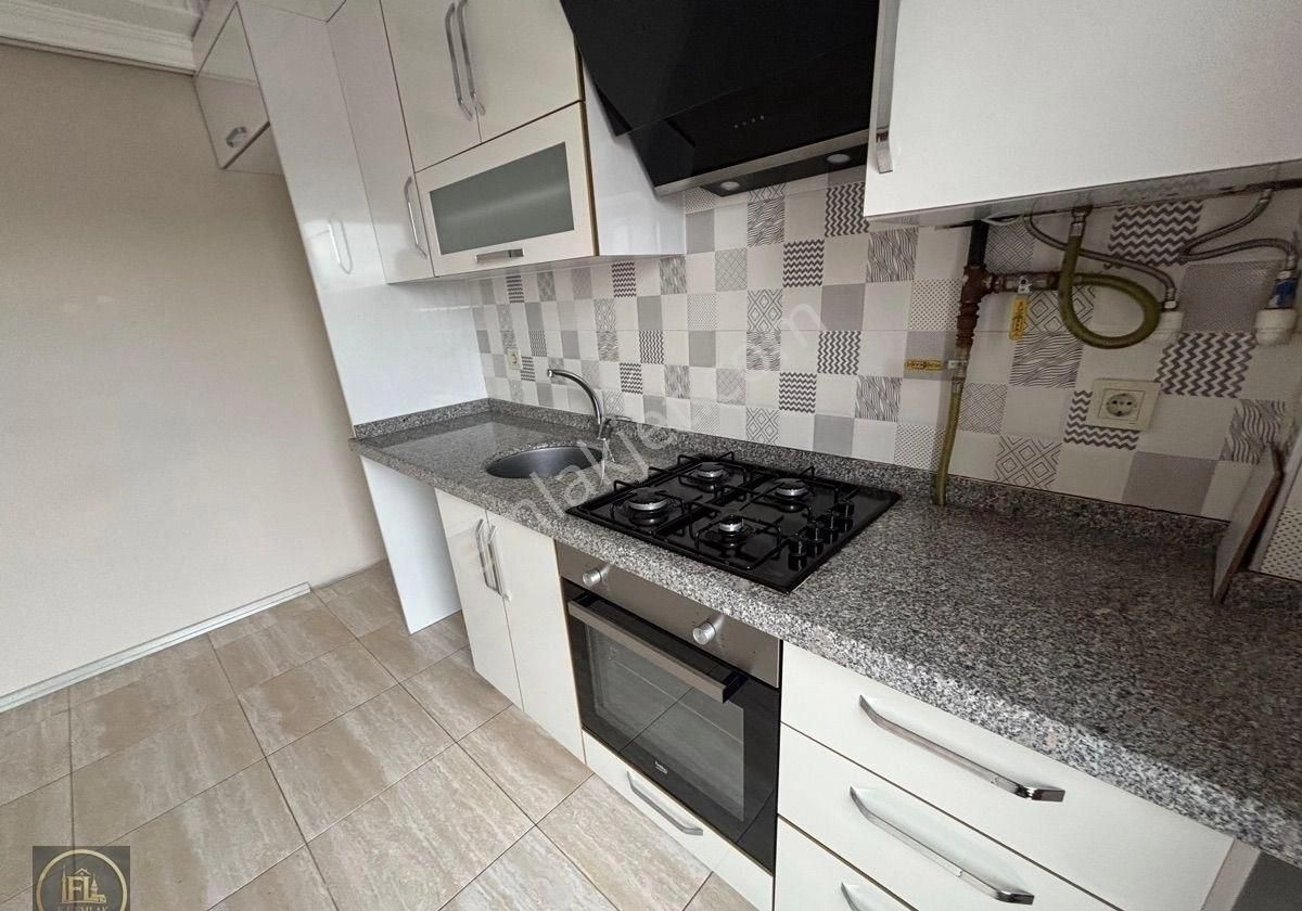 F-l Emlaktan Eyüpoğlu Bulgurlu Çağrı Yakını 1+1 9. Kat Boş! - Görsel 5